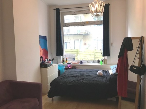 Medium property photo - Aegidiusstraat, 3061 XS Rotterdam